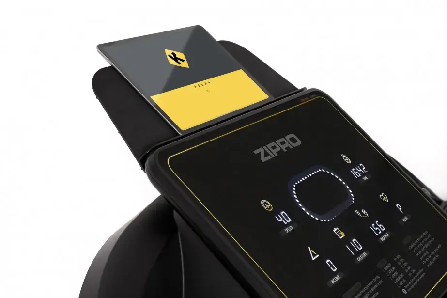 ZIPRO Pacemaker treadmill 5907783039553 Photo 9