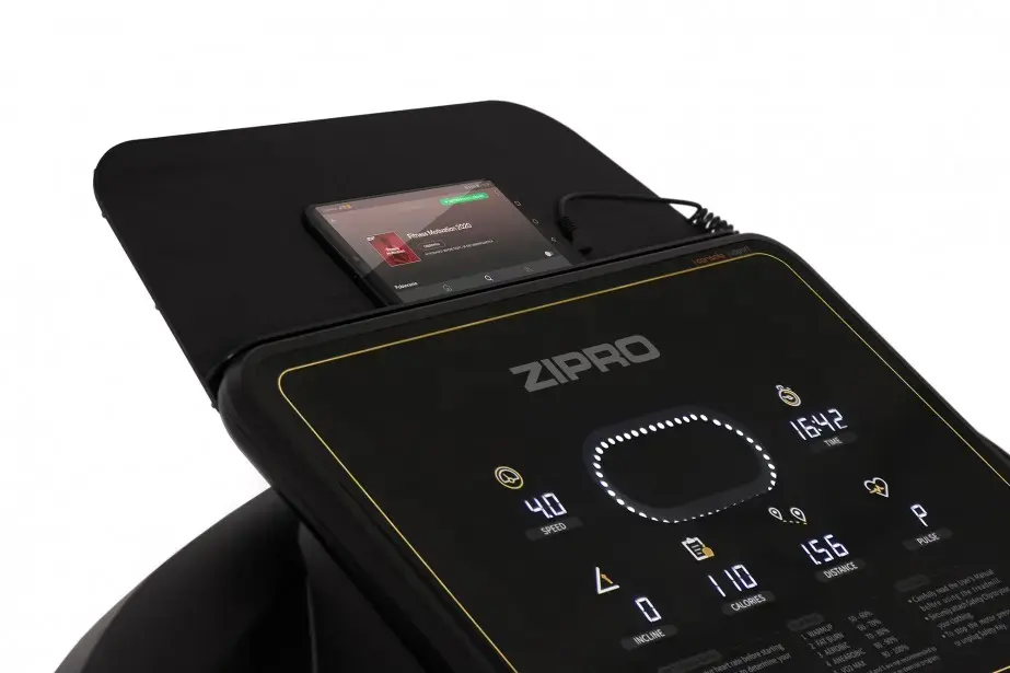 ZIPRO Pacemaker treadmill 5907783039553 Photo 10