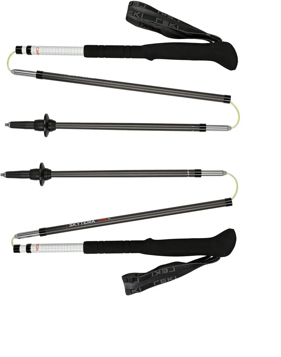 Leki Skytera FX.One SL oglekļa