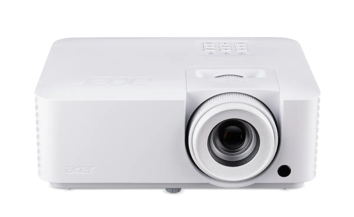 Лазерный проектор Acer PL2810G UHD 4K Photo 2