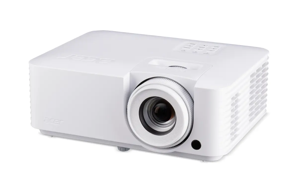 Лазерный проектор Acer PL2810G UHD 4K Photo 4