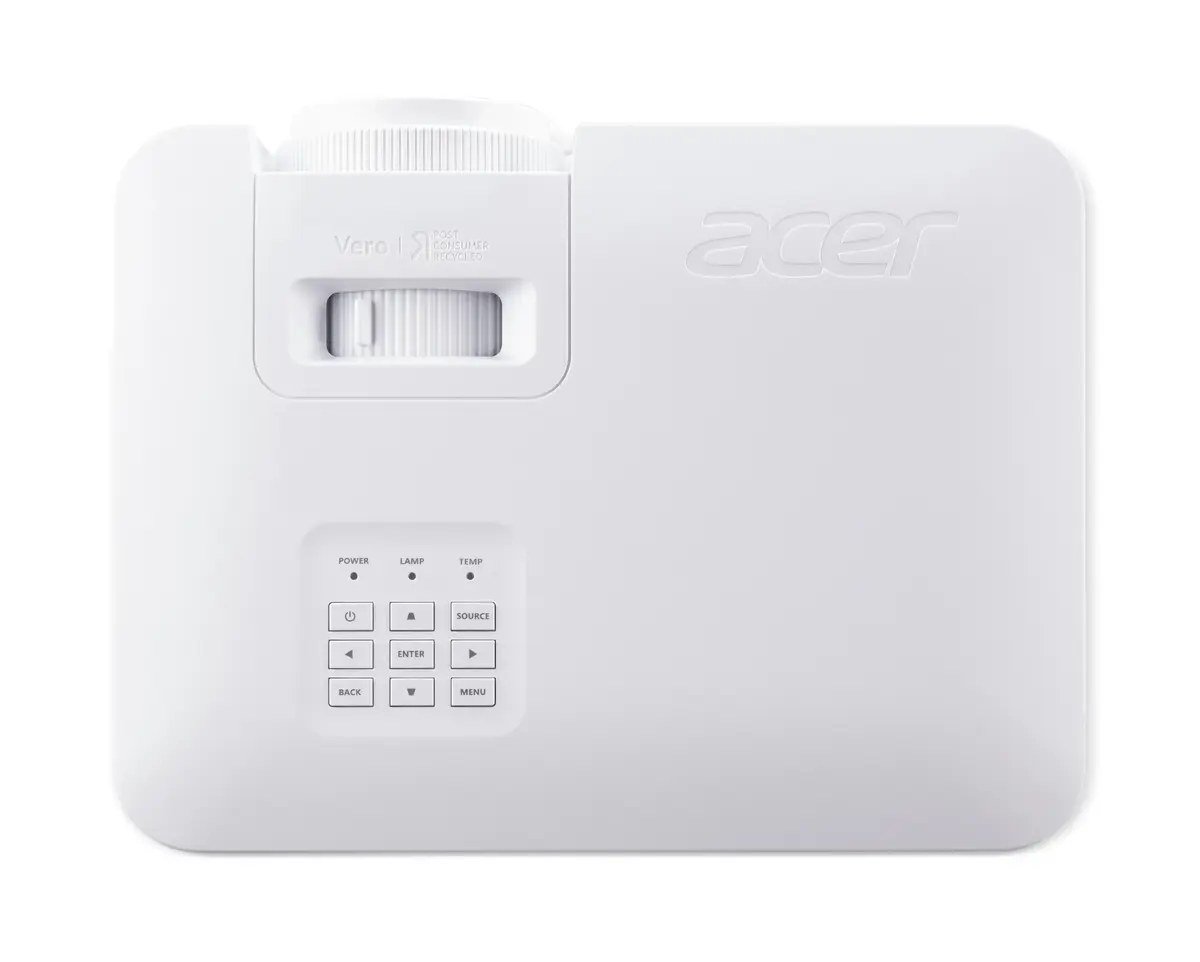 Лазерный проектор Acer PL2810G UHD 4K Photo 5