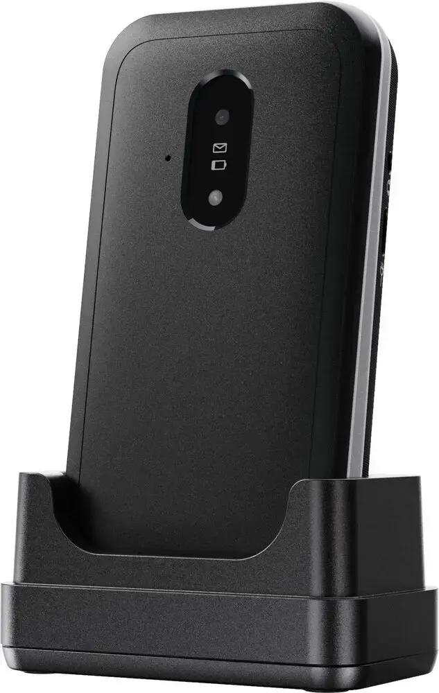 Мобильный телефон Doro Leva E22 4G Photo 9