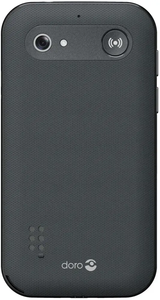 Кнопочный телефон Doro Leva L10 4G Photo 3
