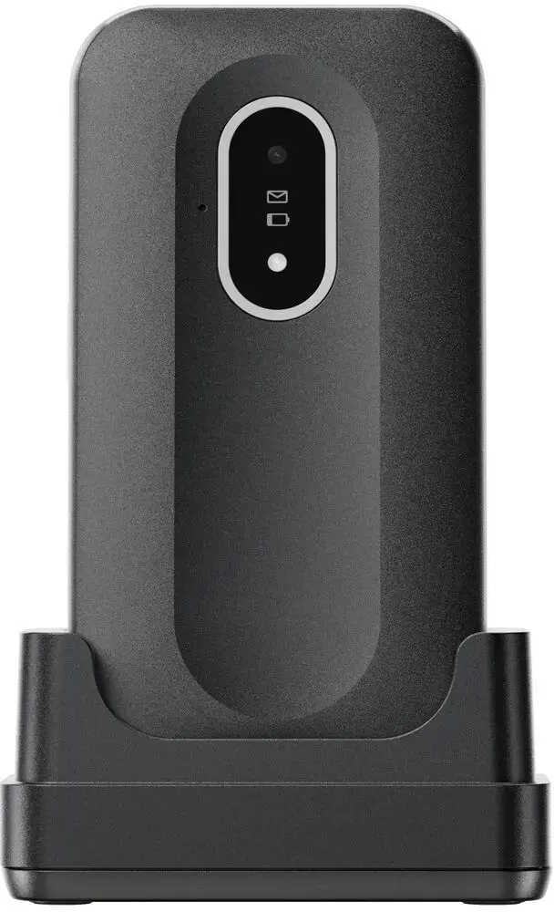 Мобильный телефон Doro Leva L20 4G Photo 2