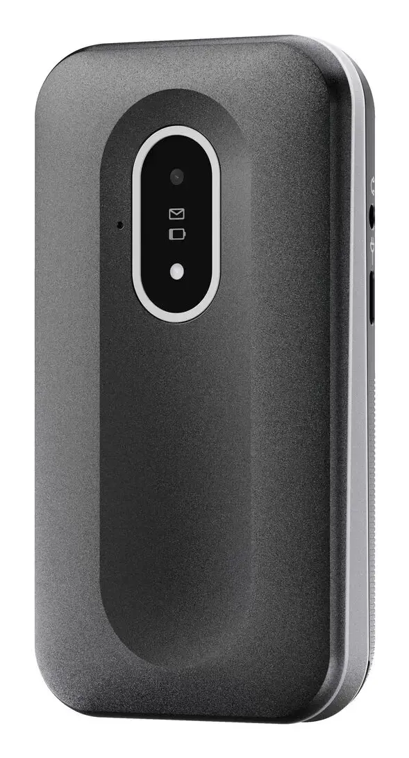 Мобильный телефон Doro Leva L20 4G Photo 3