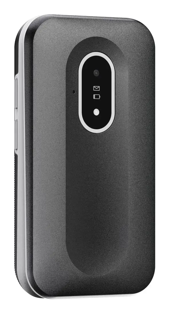 Мобильный телефон Doro Leva L20 4G Photo 4