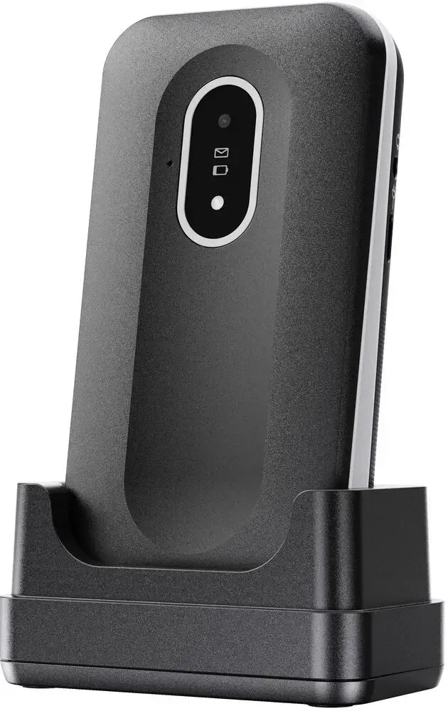 Мобильный телефон Doro Leva L20 4G Photo 6