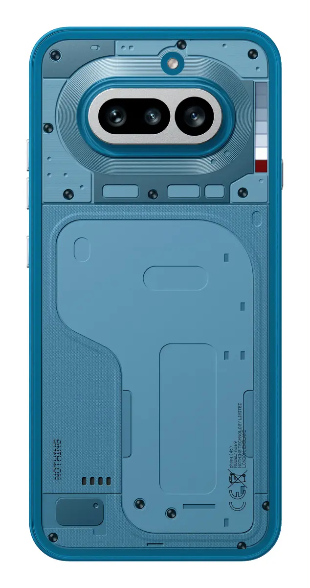 Nothing Phone 4a Smartphone 12GB/256GB 5G Photo 2