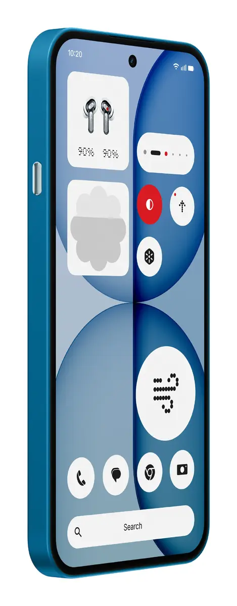 Nothing Phone 4a Smartphone 12GB/256GB 5G Photo 3
