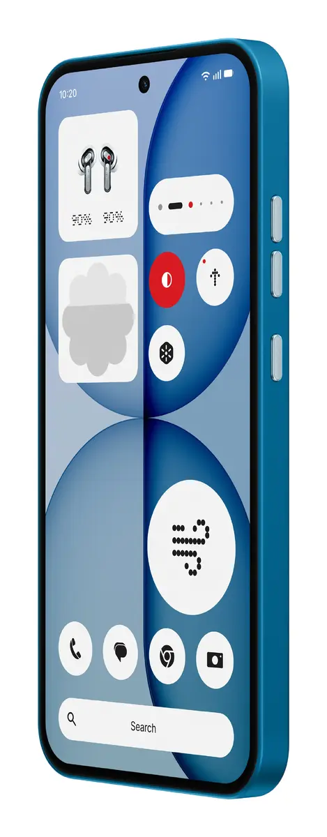 Nothing Phone 4a Smartphone 12GB/256GB 5G Photo 4