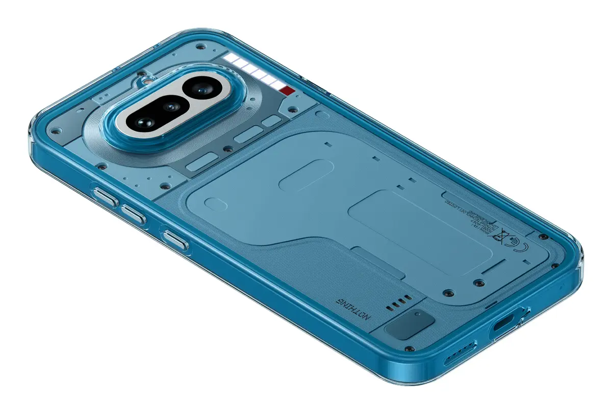 Nothing Phone 4a Smartphone 12GB/256GB 5G Photo 5