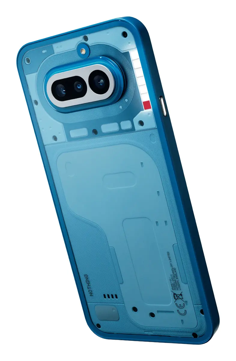 Nothing Phone 4a Smartphone 12GB/256GB 5G Photo 7