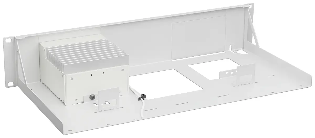 Rackmount.IT RM-FR-T31 Rack Mounting Bracket Photo 3