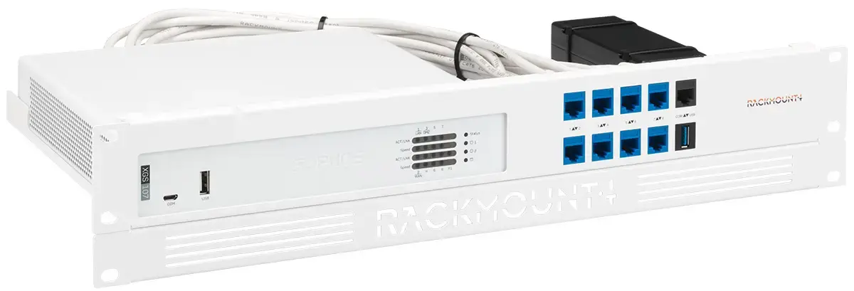 Rackmount.IT RM-SR-T11 montāžas kronšteins Photo 2