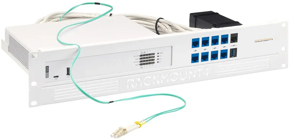 Rackmount.IT RM-SR-T11 montāžas kronšteins Photo 5