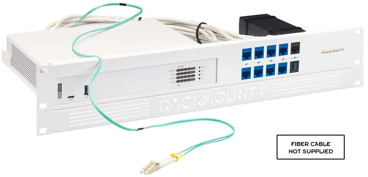 Rackmount.IT RM-SR-T11 montāžas kronšteins Photo 7