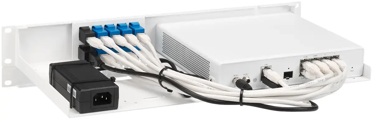 Rackmount.IT RM-SR-T11 montāžas kronšteins Photo 8