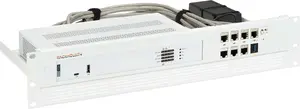 Комплект для монтажа в стойку Rackmount.IT RM-SR-T15I для межсетевых экранов