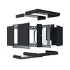 Настенный шкаф EFB Elektronik WGX-0906TS.G1 9U Photo 3