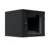 Настенный шкаф EFB Elektronik WGX-0906TS.G1 9U Photo 4