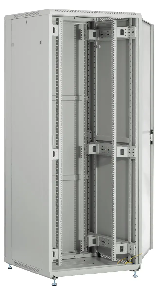 EFB Elektronik PEL-4266GR.G1SV 42U Freestanding Server Rack Photo 2