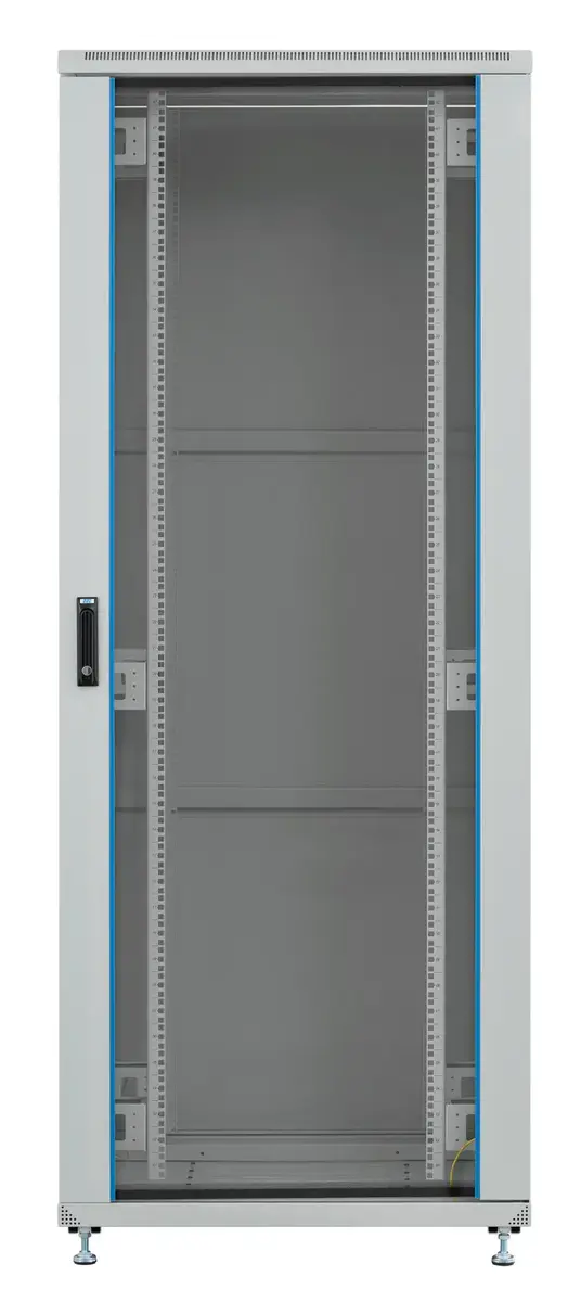 EFB Elektronik PEL-4266GR.G1SV 42U Freestanding Server Rack Photo 3