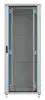 EFB Elektronik PEL-4266GR.G1SV 42U Freestanding Server Rack Photo 3