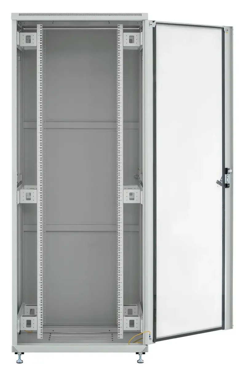 EFB Elektronik PEL-4266GR.G1SV 42U Freestanding Server Rack Photo 4