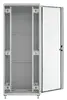 EFB Elektronik PEL-4266GR.G1SV 42U Freestanding Server Rack Photo 4