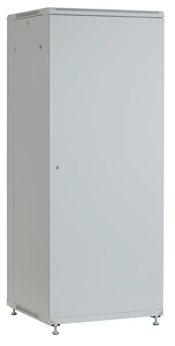 EFB Elektronik PEL-4266GR.G1SV 42U Freestanding Server Rack Photo 5