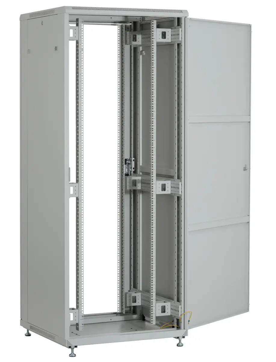 EFB Elektronik PEL-4266GR.G1SV 42U Freestanding Server Rack Photo 6