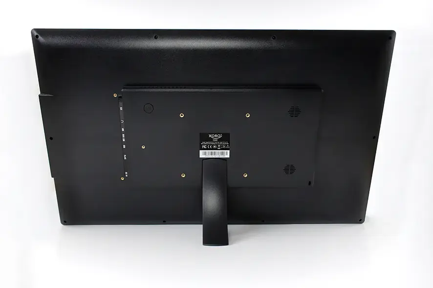 Xoro MegaPAD 2154 V7 XOR400830 Photo 2