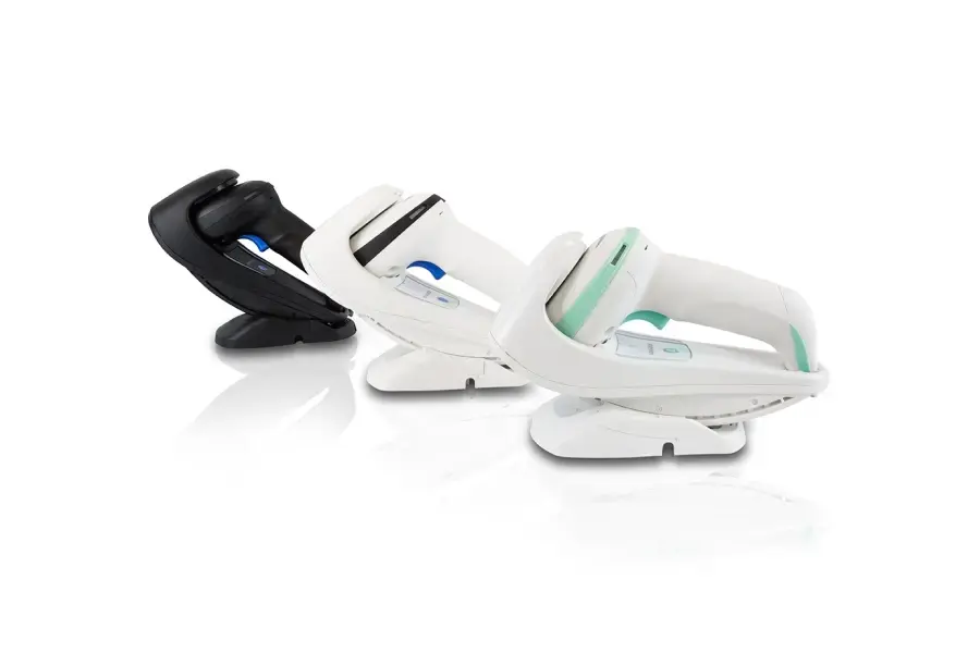 Datalogic Gryphon GBT4500 Handheld 1D/2D Laser Barcode Scanner Photo 2
