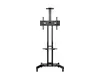 Multibrackets M Public Floorstand Basic 150 TV Stand Photo 2