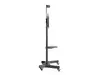 Multibrackets M Public Floorstand Basic 150 TV Stand Photo 5