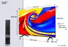 TCL P7L 50P7L TV 50P7L Photo 4