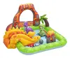 Надувной игровой центр Bestway Volcano Springs Photo 2