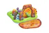 Надувной игровой центр Bestway Volcano Springs Photo 5