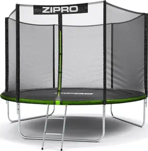 ZIPRO OUT 10FT 312CM Garden Trampoline
