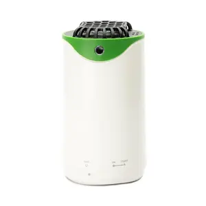 Thermacell Halo Mini MRPSW Mosquito Repeller White