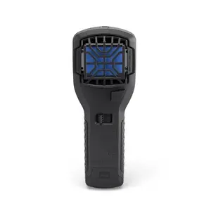 Thermacell MR300 Portable Mosquito Repeller, Black