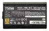 Блок питания Cooler Master Elite Gold 750 750 Вт Photo 4