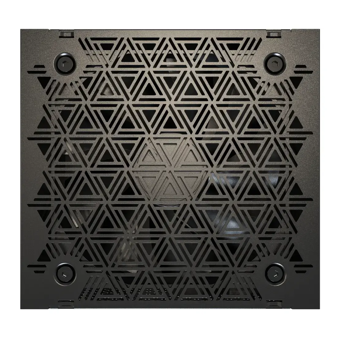 Montech BETA 2 550W Power Supply Unit Photo 4