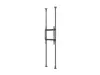Multibrackets M Floor to Ceiling Mount Pro MBFC2P1UPHD Photo 3