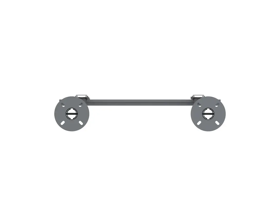 Multibrackets M Floor to Ceiling Mount Pro MBFC2P1UPHD Photo 4