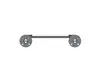 Multibrackets M Floor to Ceiling Mount Pro MBFC2P1UPHD Photo 4