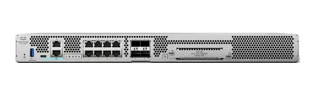 Межсетевой экран Cisco Secure Firewall 1230 Photo 2