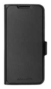 dbramante1928 Bergen Pro Cover for Samsung Galaxy Xcover 7 Pro, Black