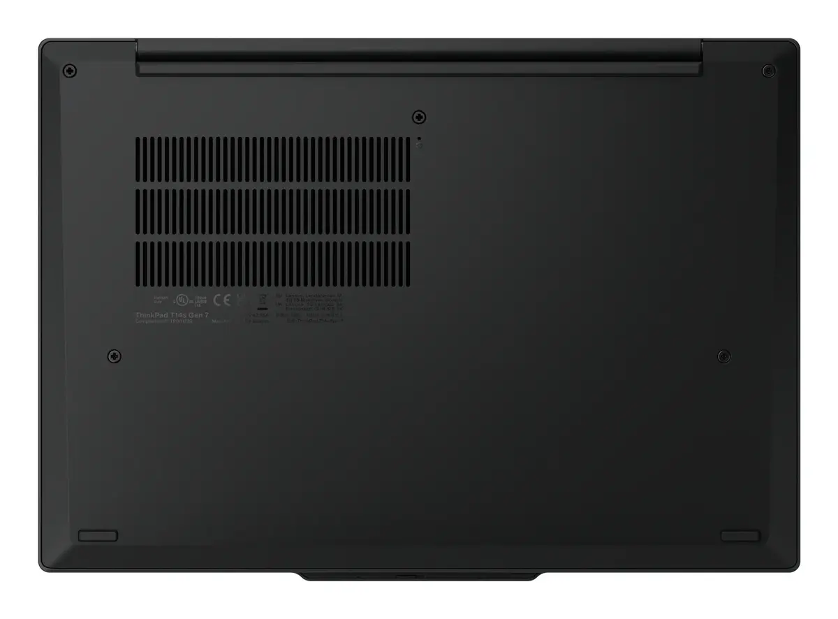 Lenovo ThinkPad T14s Gen 7 Laptop | Intel Core Ultra 7 Photo 6